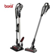 보랄시그니처오브제무선청소기