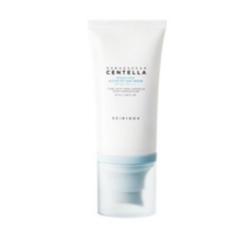 [NEW] Skin1004 | 마다가스카르 센텔라 히알루-시카 #워터핏 선 세럼 50ml SPF50+ PA++++ (끈적임zero 촉촉한 저자극 수분 선케어)