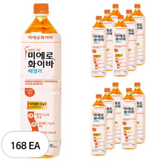 미에로화이바 패밀리, 1.5L, 168개