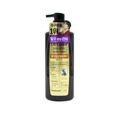 닥터그루트 탈모 케어 컨디셔너 400ml [탈모증상 완화], 1개