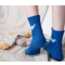 털안빠지는남자수면양말