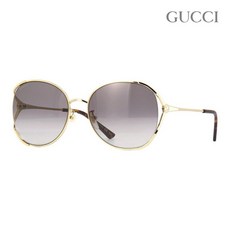 구찌메탈선글라스