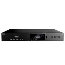 블루레이플레이어 블루레이odd GIEC BDP-G5300 4K UHD DVD플레이어 고화질, 공식 표준, BDPG5300
