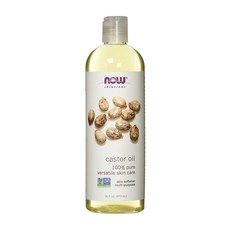 나우푸드캐스터오일