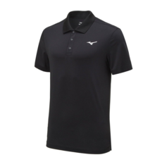 [미즈노 NC야탑점] *신상할인특가* 폴리 스트레치 폴로 반팔 티셔츠 POLY STRETCH POLO SHIRTS_32YA312809
