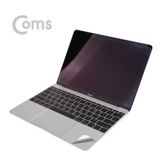 맥북 팜 레스트 스킨(Silver)Macbook Air 11형 팜 가맥북 팜 레스트 스킨 Silver Macbook Air 가드 보호필름 스크래치, 1개