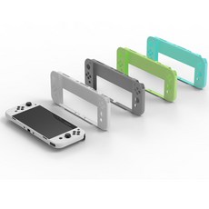 닌텐도스위치oled그레이