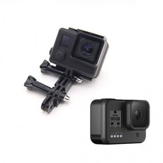 고프로연장어댑터