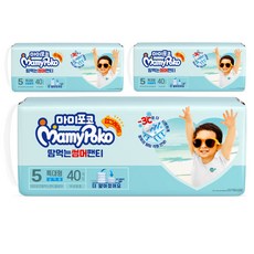 마미포코썸머특대형