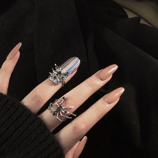 거미줄반지