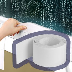 번개흡수 결로방지 물흡수 곰팡이 루나즈 테이프, 3개