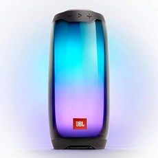 sp+해외 JBL Pulse 4 방수 휴대용 블루투스 스피커 with Ligh 블루투스스피커 스피커 휴대용스피커
