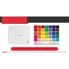 더웬트아크릴페인트펜0.5