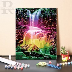 나이아가라폭포diy