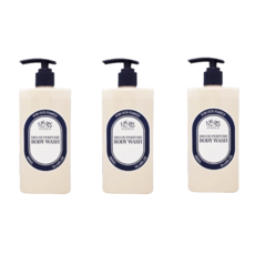 키라니아 데오 드 퍼퓸 바디워시