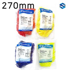 자이안트록케이블타이