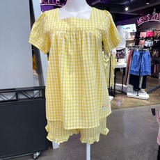 예스잠옷