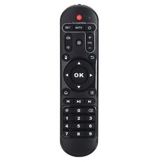 X92 X96Air Aidroid TV Box Media Player TV Box의 리모컨 x96max 용 리모콘 x96max 용 리모컨