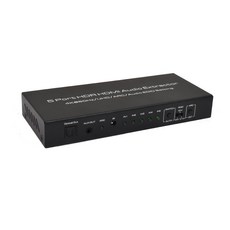 프린터분배기5포트