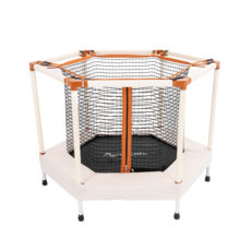 맘앤리틀트램폴린48인치