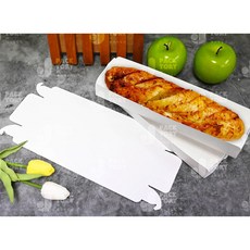 피자바게트받침