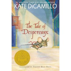 thetaleofdespereaux