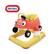 [리틀타익스] [Little tikes] 코지쿠페 액티비티 센터, 상세 설명 참조, 1개