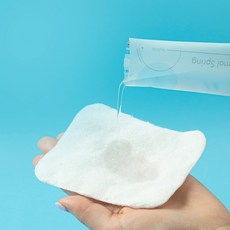 설랩슈 설랩수 프리미엄 신생아 유기농 순면 건티슈 온천수 단품, 설랩수 펌프, 1개, 1개입