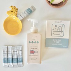 편강율 아토 워시 앤 샴푸 블루라벨 약산성 베이비워시-추천-상품