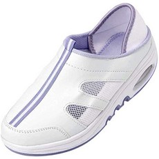  간호화 nursery 2Way 에어 곡선형바닥 간호사신발 