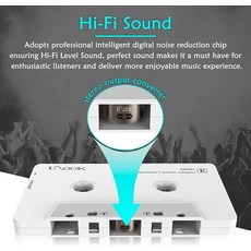 카세트테이프리시버