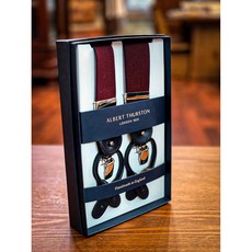 알버트서스턴서스펜더y형