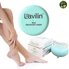 라비린 풋크림 데오드란트 발냄새제거 정품직수입, 1개, 10ml, 1개입