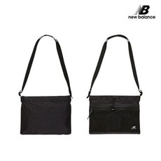 뉴발란스미니크로스백