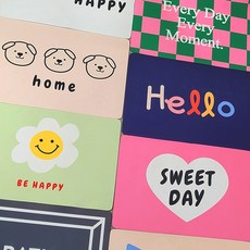 빨아쓰는규조토발매트미끄럼방지화장실욕실주방싱크대매트