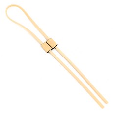 가죽공예복조리백