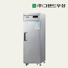 우성 25박스 냉동고 업소용 장도어 WSFM-650F(1D) 간냉식, 단품