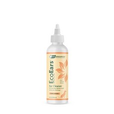 벳 오가닉 에코 이어스 강아지 천연 귀세정제 118ml, 118g, 1개