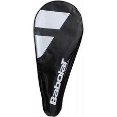 바보라 라켓 케이스 정품 하드 케이스 1 개 수납 (Babolat 1Pack RACKET CASE) 블랙 테니스 라켓
