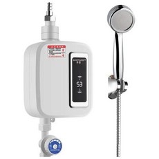 온수기 즉열온수 급속 전기온수기 벽걸이형, Water Heater--EU