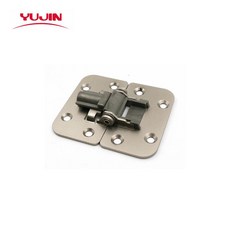 접이식선반경첩