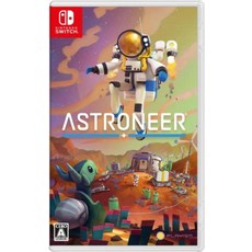 astroneer