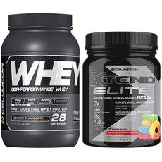엑스텐드 엑스텐드BCAA XTENDBCAA Elite BCAA Sour Gummy 30회