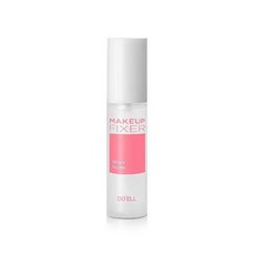 뜨엘 듀이 글로우 메이크업 픽서, 50ml, 1개 - 뜨엘