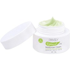 Healifty Retinol Moisturizer with Hyaluronic Acid 비타민 E 및 녹차 안티 링클 크림 남성용 및, 단일상품