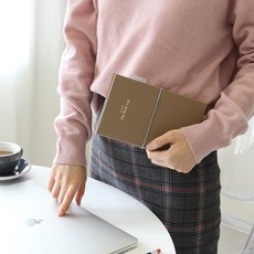 밀리미터밀리그램다이어리