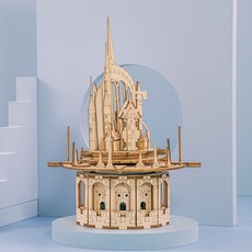 라라랜드오르골