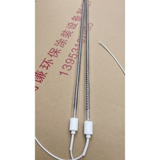 자동차 도색 작업 건조대 램프 카센터 페인트 도장, 1 탄소섬유등관 220v1000W 세트 표기 한 개당, 1개