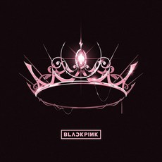 [LP] 블랙핑크 (BLACKPINK) - BLACKPINK 1st VINYL LP [THE ALBUM] [핑크 컬러 LP]