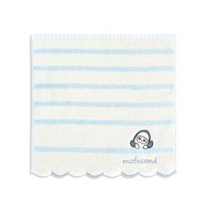 mofusand 모후산도 모프샌드 횻코리 타월 손수건 (2컬러)